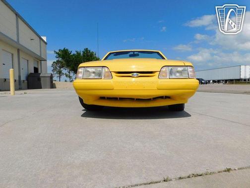 1993 Ford Mustang LX 5.0L