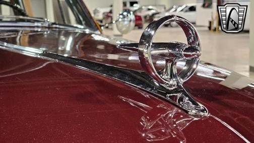 1949 Buick Super Dynaflow
