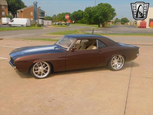 1969 Chevrolet Camaro Base