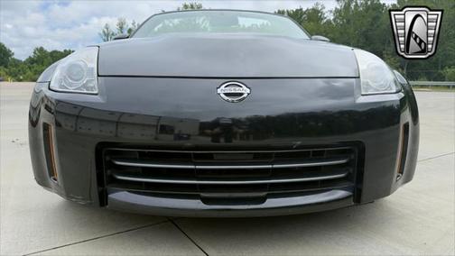 2007 Nissan 350Z Touring
