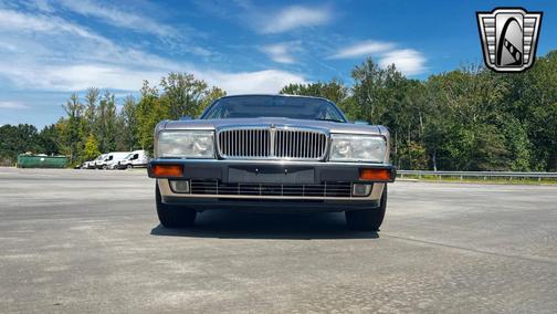 1993 Jaguar XJ6 