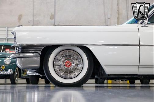 1963 Cadillac DeVille Base