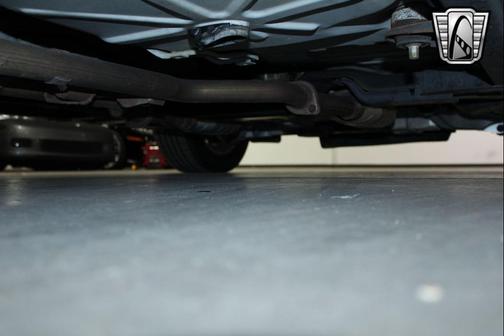 2003 Lincoln Town Car Executive