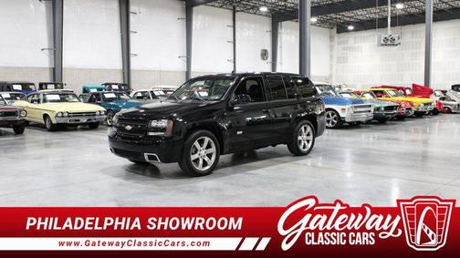 2006 Chevrolet Trailblazer SS