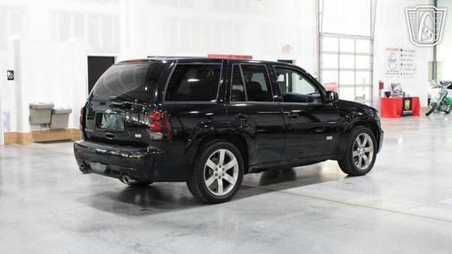 2006 Chevrolet Trailblazer SS