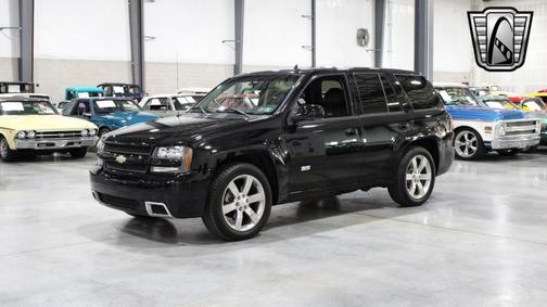 2006 Chevrolet Trailblazer SS