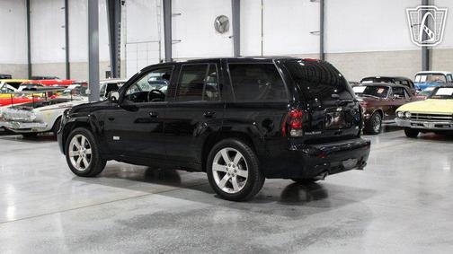 2006 Chevrolet Trailblazer SS