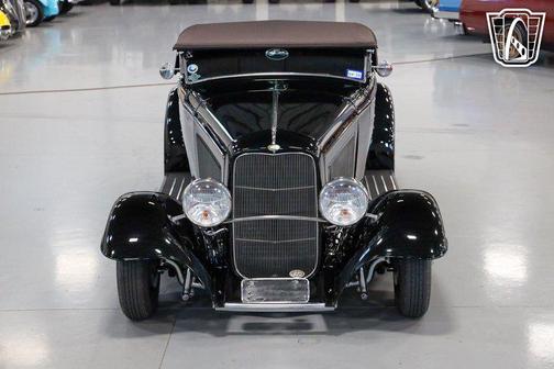 1932 Ford Roadster 