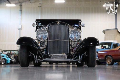 1932 Ford Roadster 