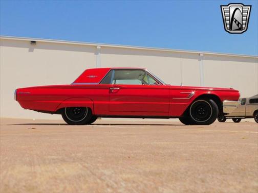 1965 Ford Thunderbird Base