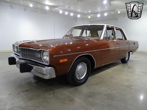 1973 Dodge Dart 