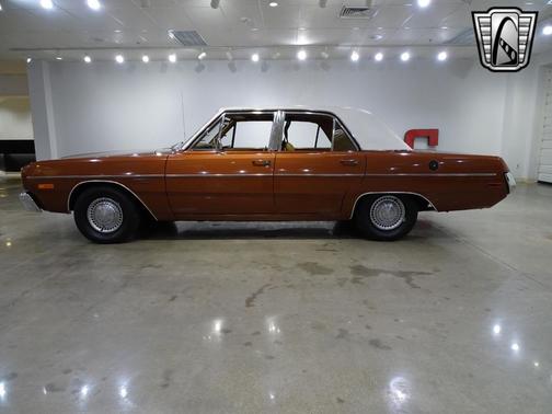 1973 Dodge Dart 