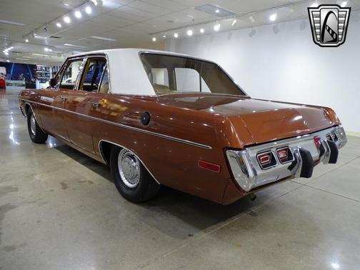 1973 Dodge Dart 