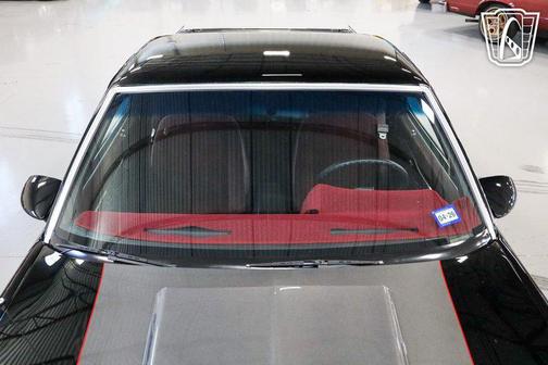 1986 Chevrolet El Camino SS