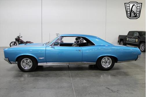 1967 Pontiac GTO