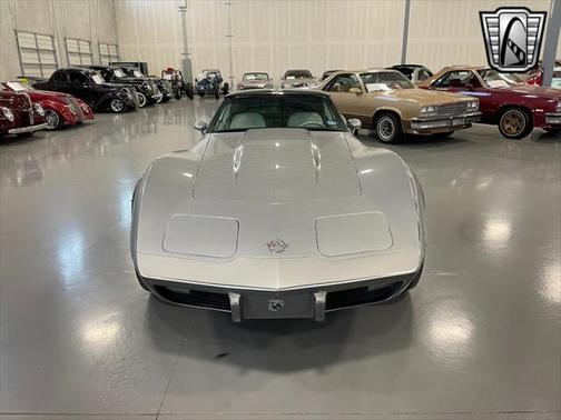 1978 Chevrolet Corvette