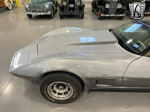 1978 Chevrolet Corvette