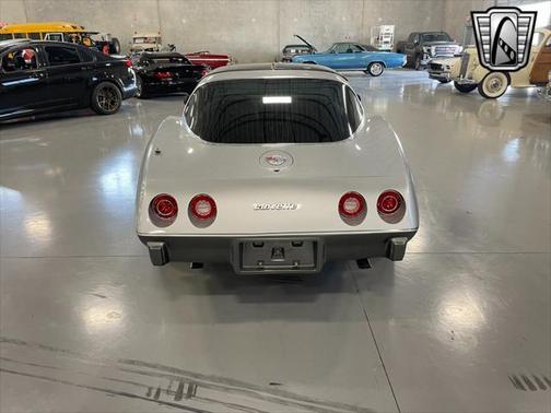 1978 Chevrolet Corvette