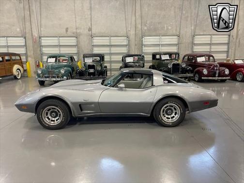 1978 Chevrolet Corvette