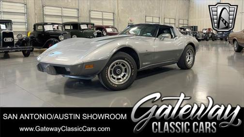 1978 Chevrolet Corvette