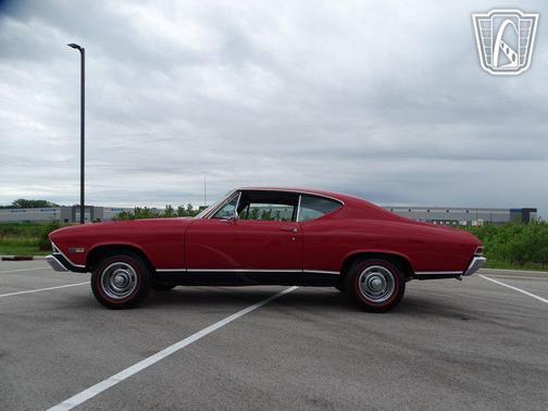 1968 Chevrolet Chevelle SS