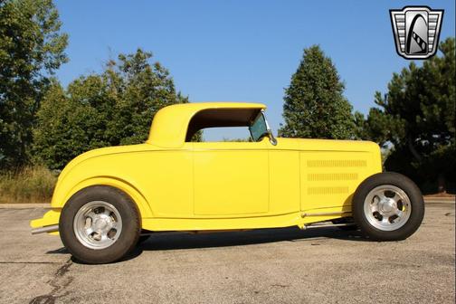 1932 Ford Roadster Custom