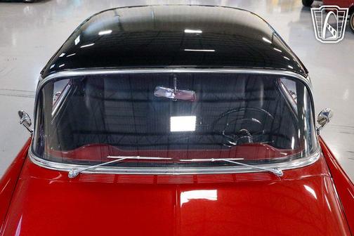 1956 Chevrolet Bel Air Base