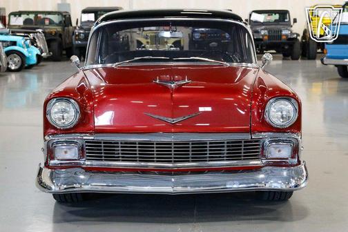 1956 Chevrolet Bel Air Base