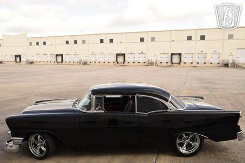1956 Chevrolet Bel Air Base