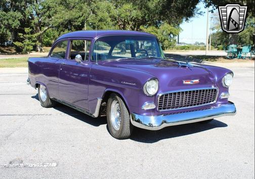 1955 Chevrolet 150 