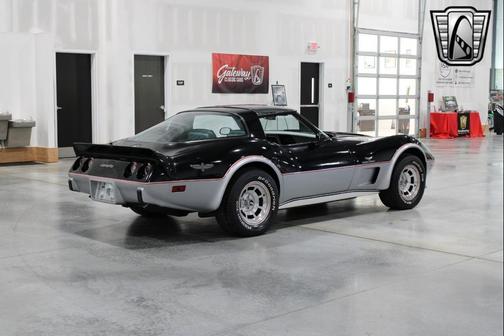 1978 Chevrolet Corvette