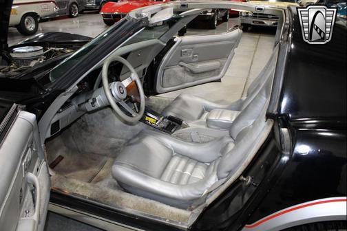 1978 Chevrolet Corvette