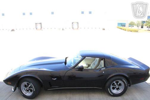 1979 Chevrolet Corvette 