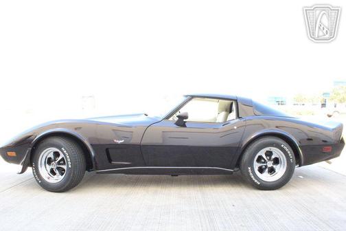 1979 Chevrolet Corvette 