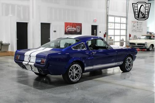 1965 Ford Mustang GT
