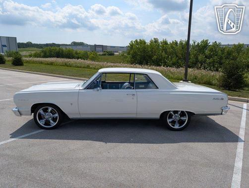 1964 Chevrolet Chevelle SS