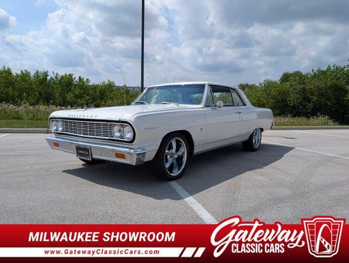 1964 Chevrolet Chevelle SS