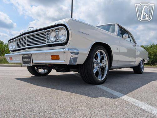 1964 Chevrolet Chevelle SS