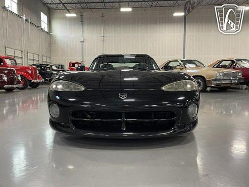 1994 Dodge Viper RT/10