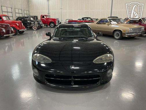 1994 Dodge Viper RT/10