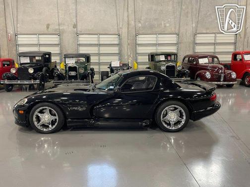 1994 Dodge Viper RT/10