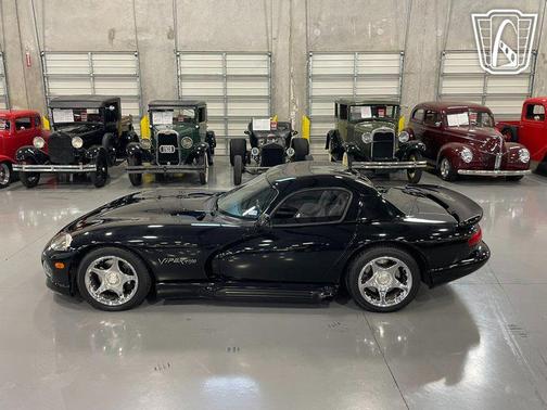 1994 Dodge Viper RT/10