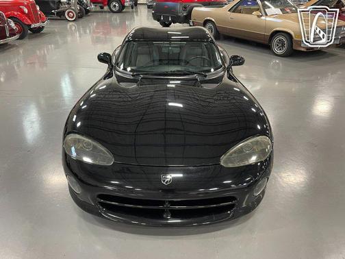 1994 Dodge Viper RT/10