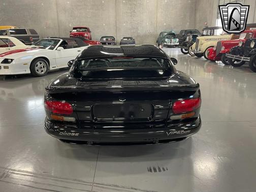 1994 Dodge Viper RT/10