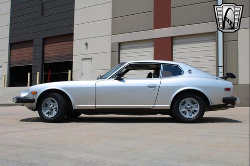 1975 Datsun 280Z 2+2