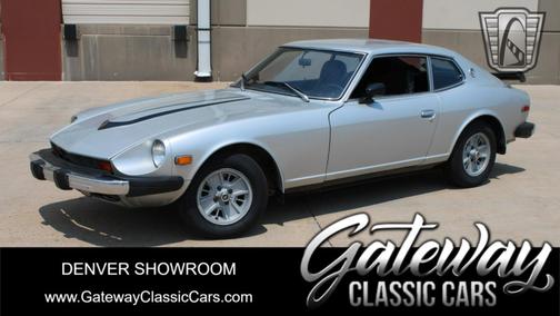 1975 Datsun 280Z 2+2