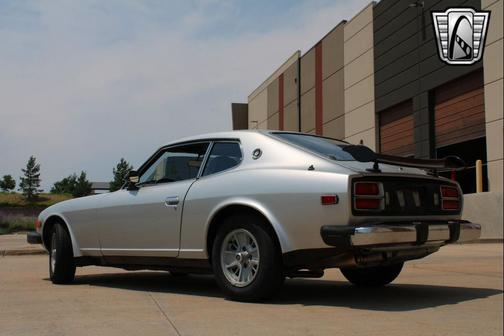 1975 Datsun 280Z 2+2