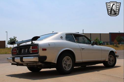 1975 Datsun 280Z 2+2