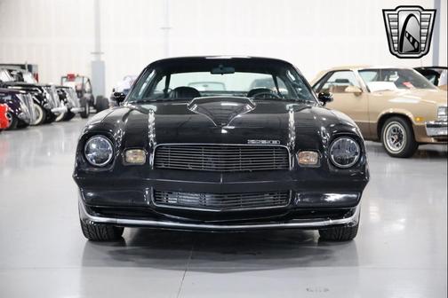 1979 Chevrolet Camaro Z28