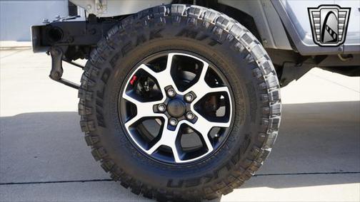 1994 Jeep Wrangler S